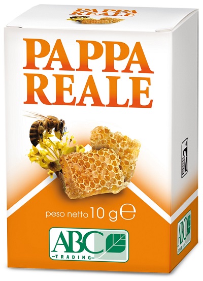 PAPPA REALE 10 G - farmaidea24.com