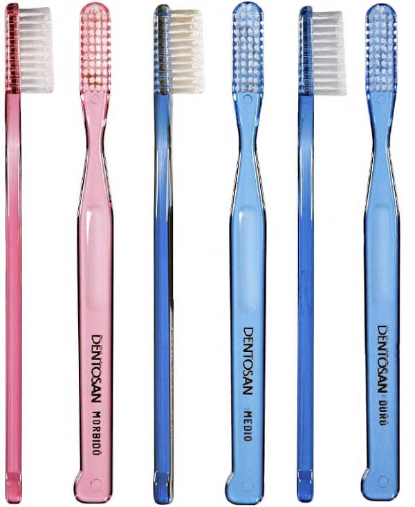 DENTOSAN SPAZZOLINO DURO - farmaidea24.com