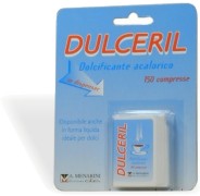 DULCERIL 150 COMPRESSE - farmaidea24.com