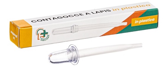CONTAGOCCE LAPIS PL - farmaidea24.com
