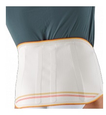GIBAUD ORTHO LOMBOGIB CLASSIC CORSETTO LOMBOSACRALE 01 - farmaidea24.com
