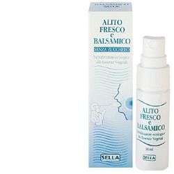 ALITO FRESCO BALSAMICO 18 ML - farmaidea24.com