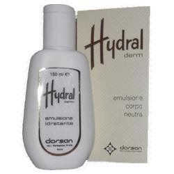 HYDRAL LOZIONE CORPO IDRATANTE 150 ML - farmaidea24.com