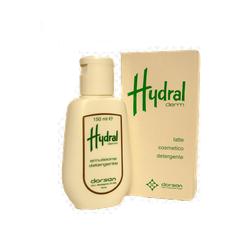 HYDRAL LATTE DETERGENTE 150 ML - farmaidea24.com
