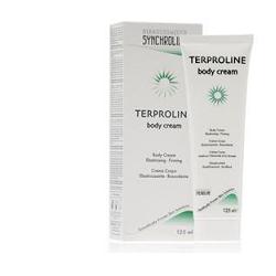 TERPROLINE BODY 250 ML - farmaidea24.com