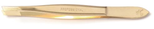 LR 2220 PINZE ORO PROF OBLIQUA - farmaidea24.com