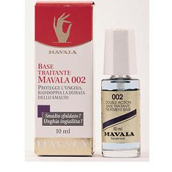 MAVALA 002 BASE RINFORZANTE UNGHIE 10 ML - farmaidea24.com