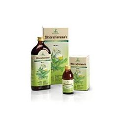 MICROFLORANA F 500 ML - farmaidea24.com