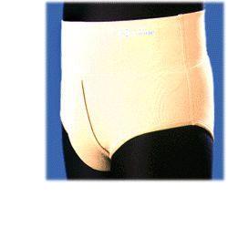 ORIONE 309 SLIP UOMO CONTENITIVO APERTO BIANCO 5 - farmaidea24.com