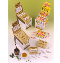 PETER BRONCHIAL CARAMELLA BALSAMICA 50 G - farmaidea24.com