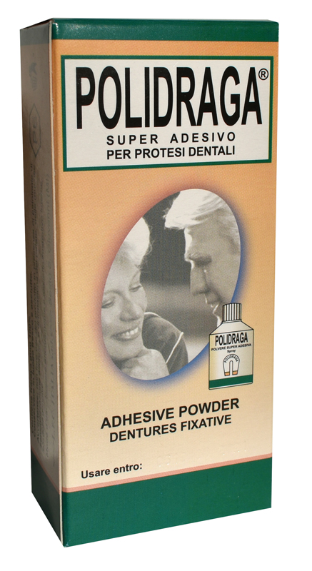 POLIDRAGA POLVERE GRANDE - farmaidea24.com