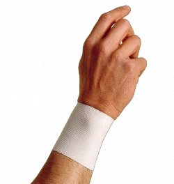 POLSINO IN COTONE GIBAUD 1 PAIO MISURA 1 - farmaidea24.com