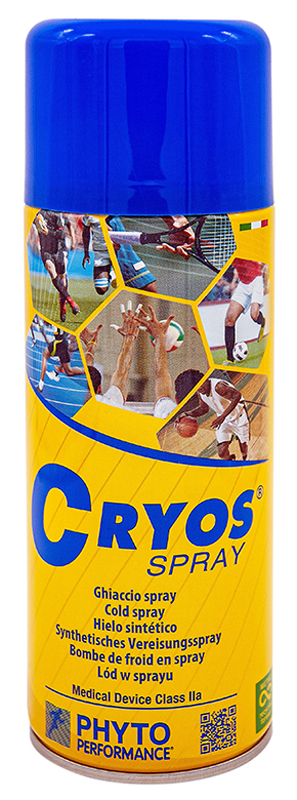 SPRAY ECOL CRYOS 400 ML 1 PEZZO - farmaidea24.com