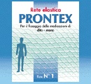 RETE TUBOLARE PRONTEX MISURA 1 - farmaidea24.com