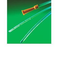 SONDA DUODENALE (NASOGASTRICA) LEVIN CH14, PER L'ASPIRAZIONE PASSIVA DELLE SECREZIONI GASTRODUODENALI. PRODOTTA IN PVC MEDICALE, CON FORO DISTALE E 4 FORI LATERALI. LUNGHEZZA 125CM - farmaidea24.com