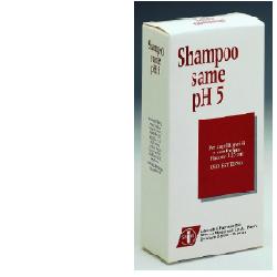 SAME SHAMPOO PH5 125 ML - farmaidea24.com