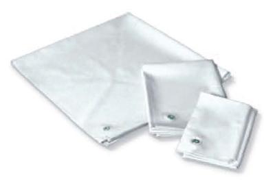 LENZUOLO IMPERMEABILE GOMMA 90X120 CM - farmaidea24.com