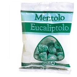 MENTOLO EUCALIPTOLO BUSTA 1410 - farmaidea24.com