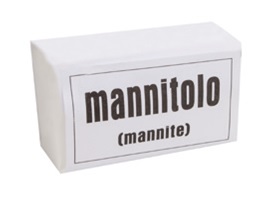 MANNITE CUBETTO GRANDE 22G - farmaidea24.com