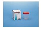 CONTENITORE PER URINA NEOBOX CAPIENZA 120ML - farmaidea24.com