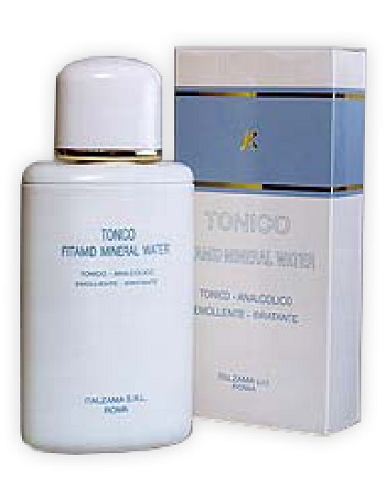 FITAMID MINERAL WATER TONICO 200 M - farmaidea24.com