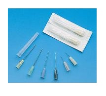 AGO IPODERMICO GAUGE21 PER 11/4 POLLICI CONO LUER CONFEZIONATO SINGOLARMENTE IN BLISTER SCATOLA 100 PEZZI - farmaidea24.com