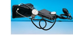 SFIGMOMANOMETRO ANEROIDE SENZA FONENDOSCOPIO BRACCIALE CON VELCRO - farmaidea24.com
