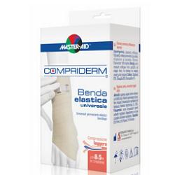 BENDA ELASTICA MASTER-AID COMPRIDERM 10X5 - farmaidea24.com