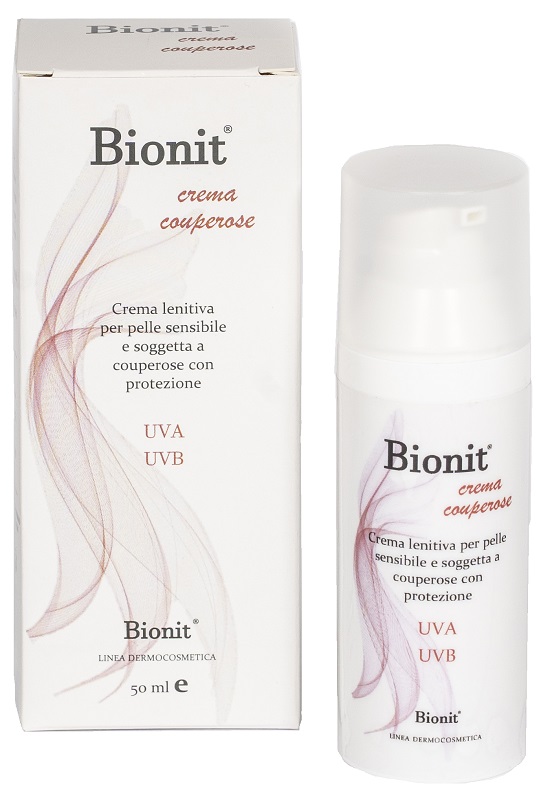 BIONIT CREMA COUPEROSE 50 ML - farmaidea24.com