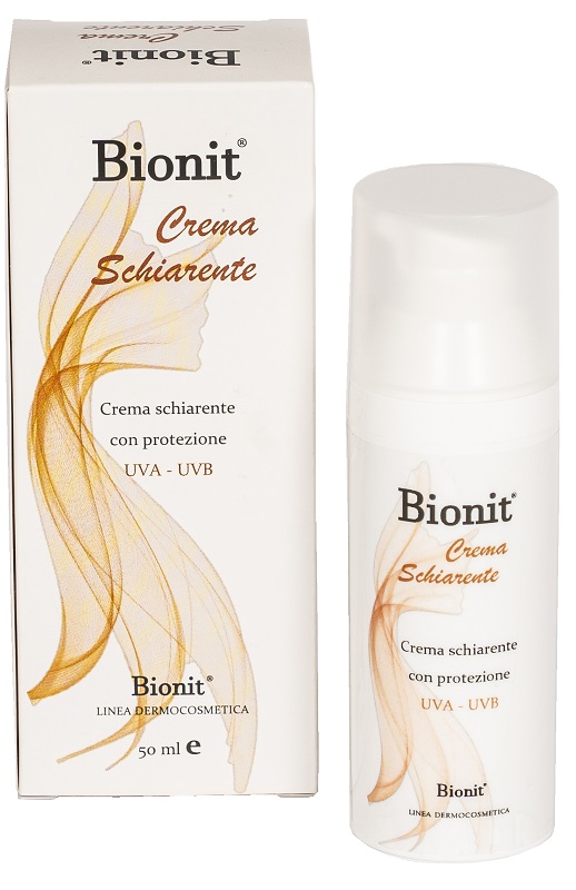 BIONIT CREMA SCHIARENTE 50 ML - farmaidea24.com