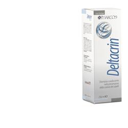 PHARCOS DELTATAR SHAMPOO 250 ML - farmaidea24.com