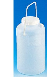 CONTENITORE URINA 24 ORE CONTENITORE IN POLIETILENE CON DI 2,5 LITRI - farmaidea24.com