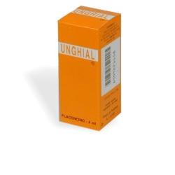 UNGHIAL LIQUIDO UNGHIE 4 ML - farmaidea24.com