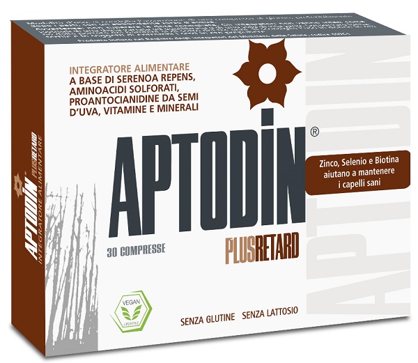 APTODIN PLUS RETARD 30 COMPRESSE - farmaidea24.com