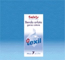 PRONTEX BENDA ORLATA 20 FILI 10X500CM - farmaidea24.com