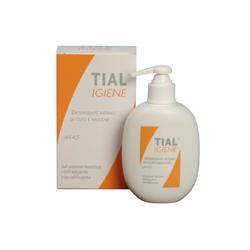 TIAL IG CON DOSATORE 200 ML - farmaidea24.com
