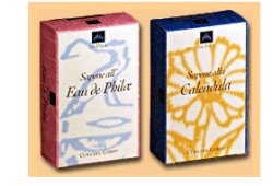 EAU DE PHILAE SAPONE 100 G - farmaidea24.com