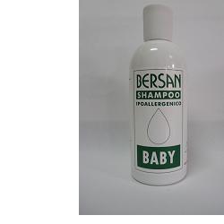 BERSAN SHAMPOO BABY 250 ML - farmaidea24.com