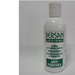 BERSAN LOZIONE ANTIFORFORA 250 ML - farmaidea24.com