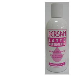 BERSAN LATTE DETERGENTE 250 ML - farmaidea24.com