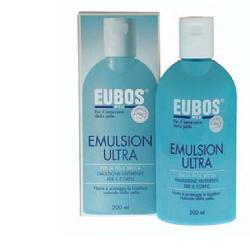 EUBOS EMULSIONE ULTRANUTRIENTE 200 ML - farmaidea24.com
