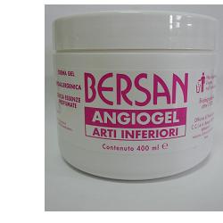 ANGIOGEL CREMA GEL 400 ML - farmaidea24.com