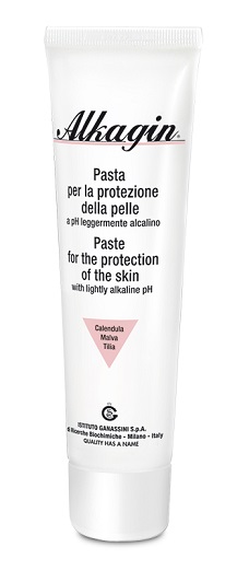 ALKAGIN PASTA ARROSSAMENTO 100 ML - farmaidea24.com