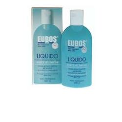 EUBOS DETERGENTE LIQUIDO 400 ML - farmaidea24.com