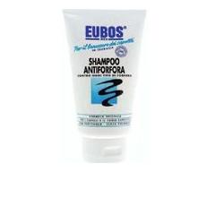EUBOS SHAMPOO ANTIFORFORA 150 ML - farmaidea24.com
