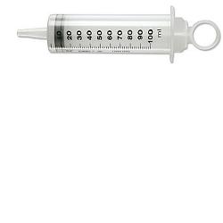 SIRINGA PIC STERILE MONOUSO SENZA AGO CONO ECCENTRICO CAPACITA' 30ML 1 PEZZO - farmaidea24.com