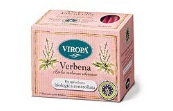 VIROPA VERBENA BIO 15 BUSTINE - farmaidea24.com