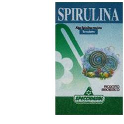 SPIRULINA ERBE 140TAV - farmaidea24.com