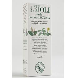 I 31 OLI 100 ML - farmaidea24.com