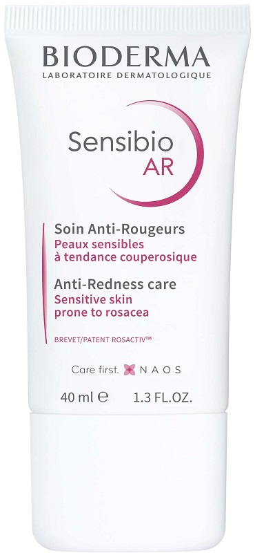 SENSIBIO AR CREAM 40 ML - farmaidea24.com